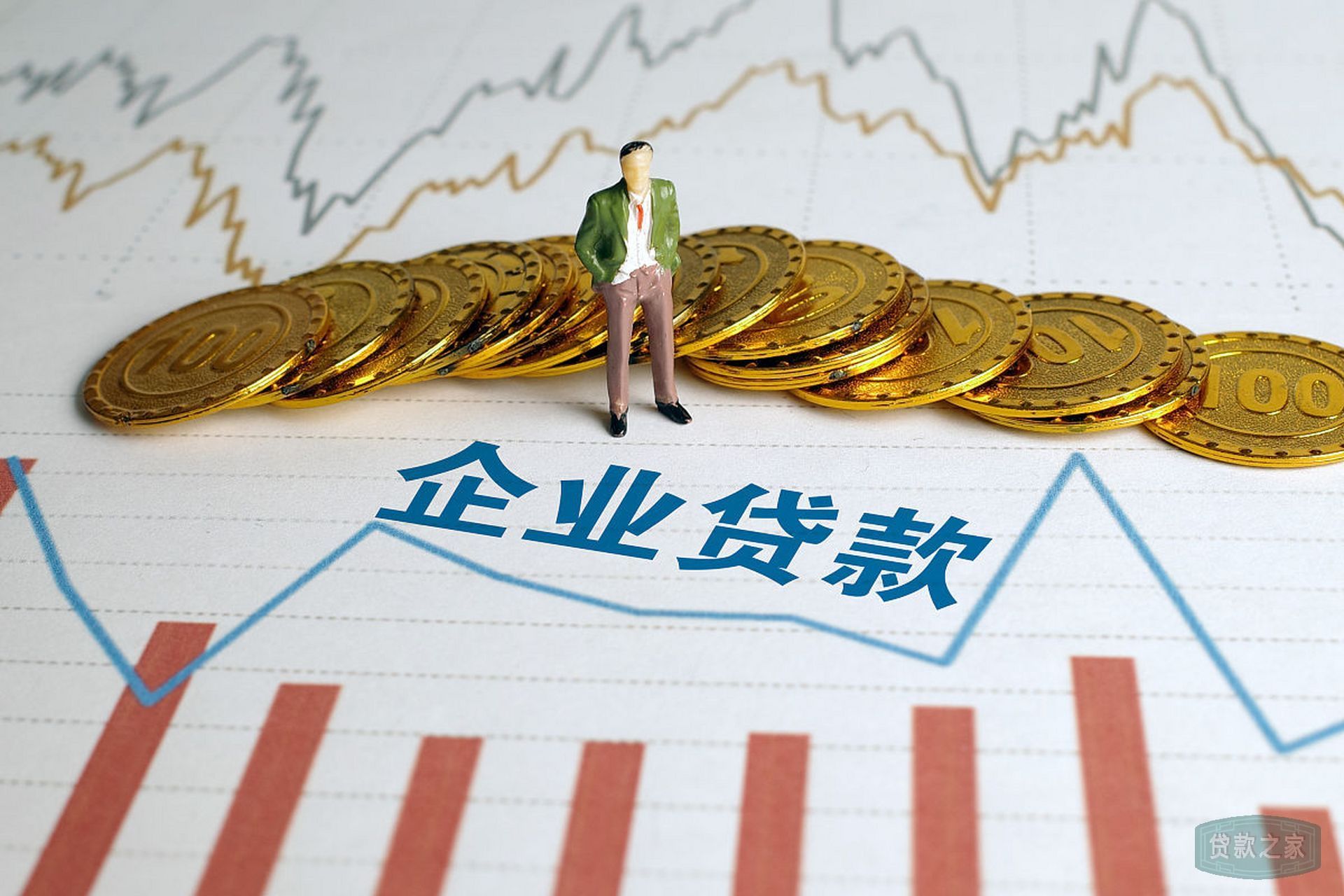 企业固定资产贷款操作流程